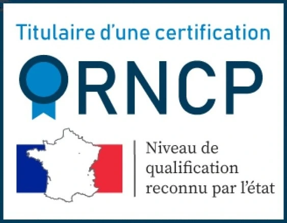 badge rncp